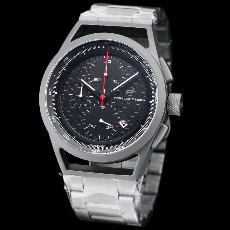 PORSCHE DESIGN Watches